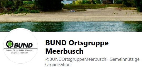 facebook BUND Meerbusch